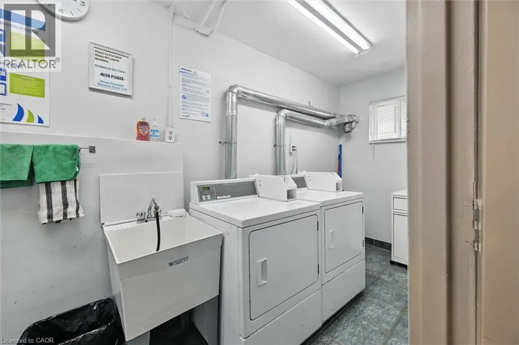 2373 KING Street E Unit# 43, #43