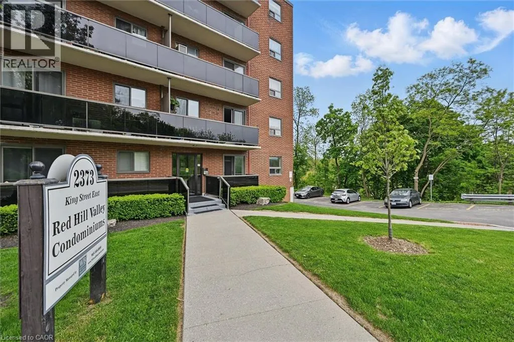 2373 KING Street E Unit# 43, #43