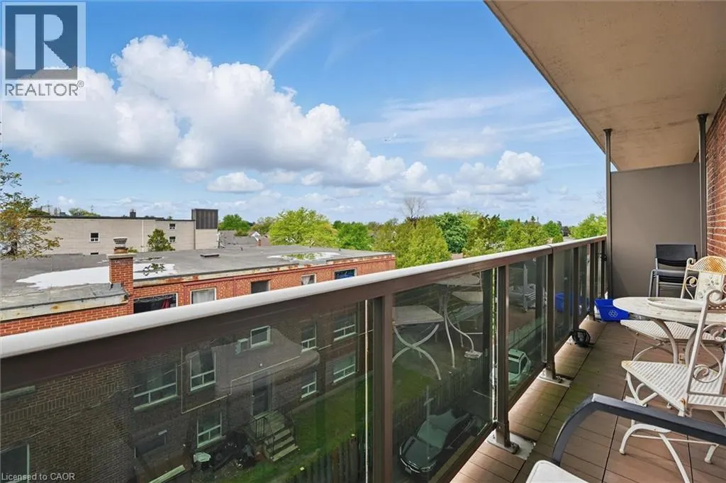 2373 KING Street E Unit# 43, #43