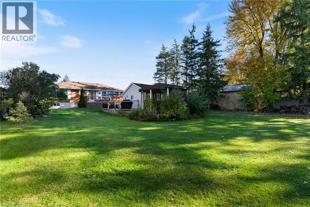 5187 WHITE CHURCH Road E