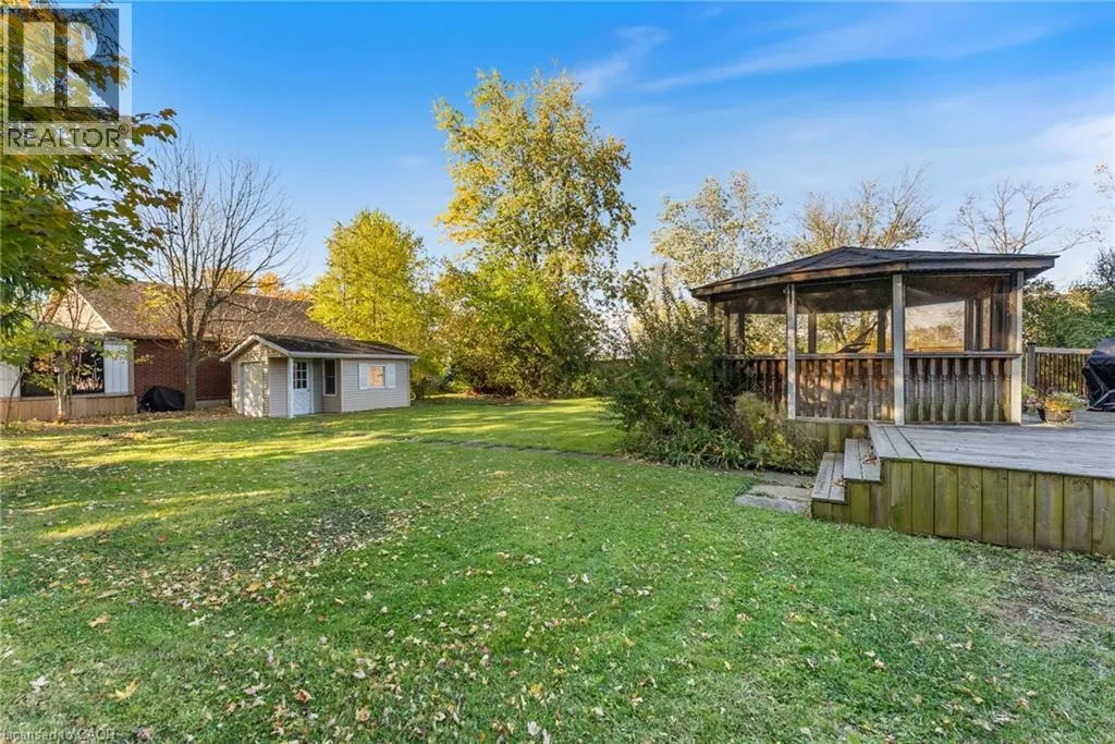 5187 WHITE CHURCH Road E