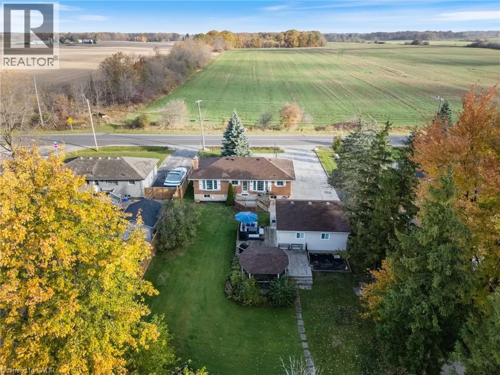 5187 WHITE CHURCH Road E