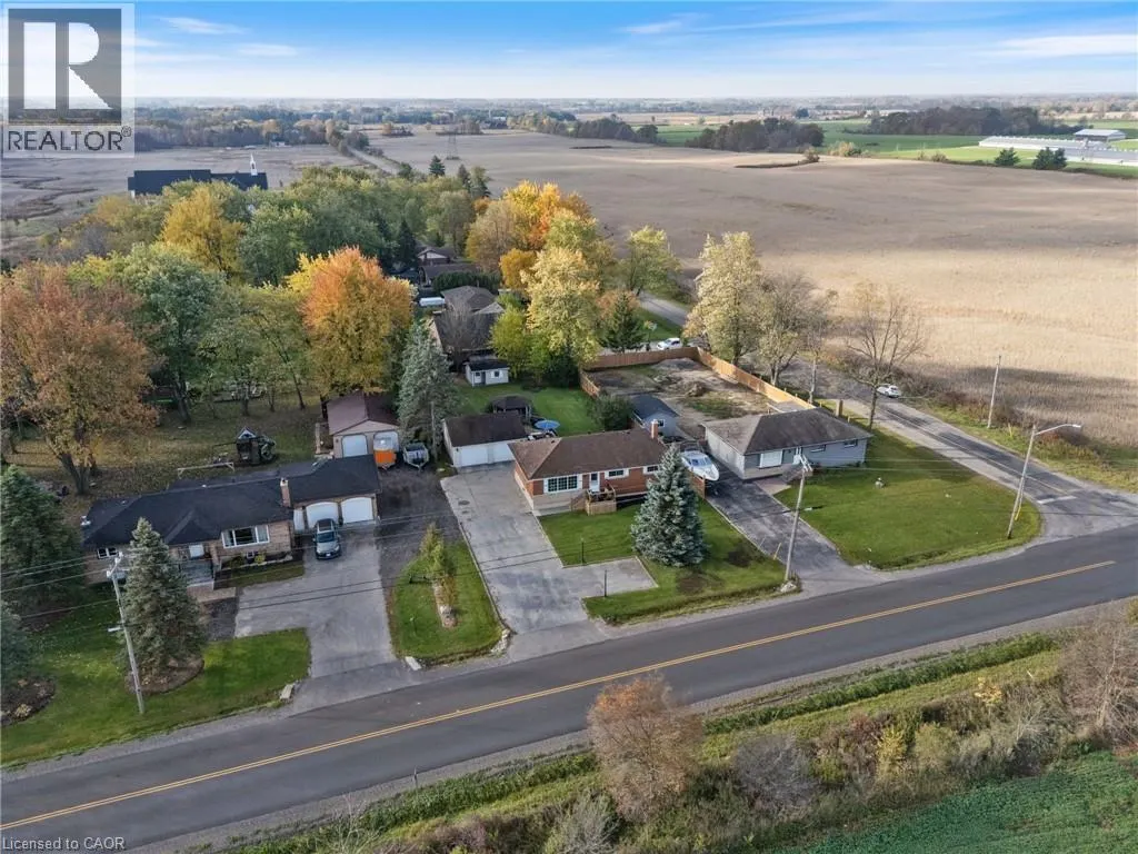 5187 WHITE CHURCH Road E