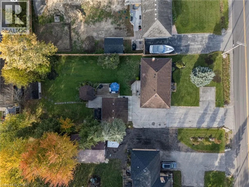 5187 WHITE CHURCH Road E