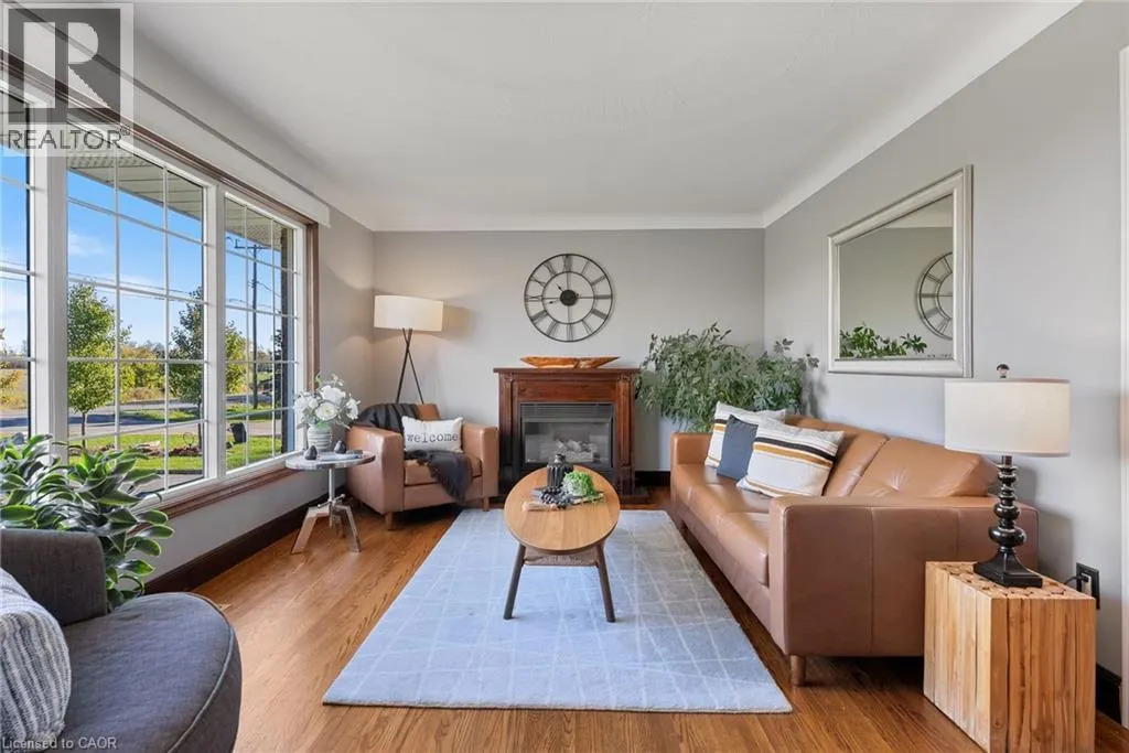 5187 WHITE CHURCH Road E