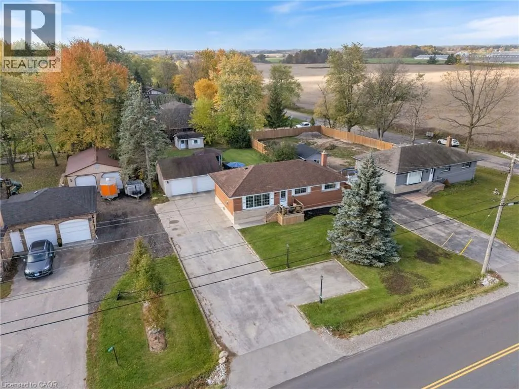 5187 WHITE CHURCH Road E