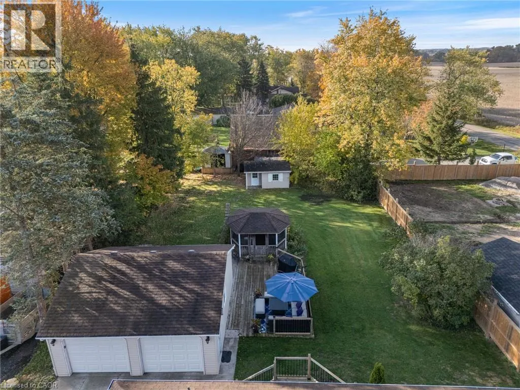 5187 WHITE CHURCH Road E