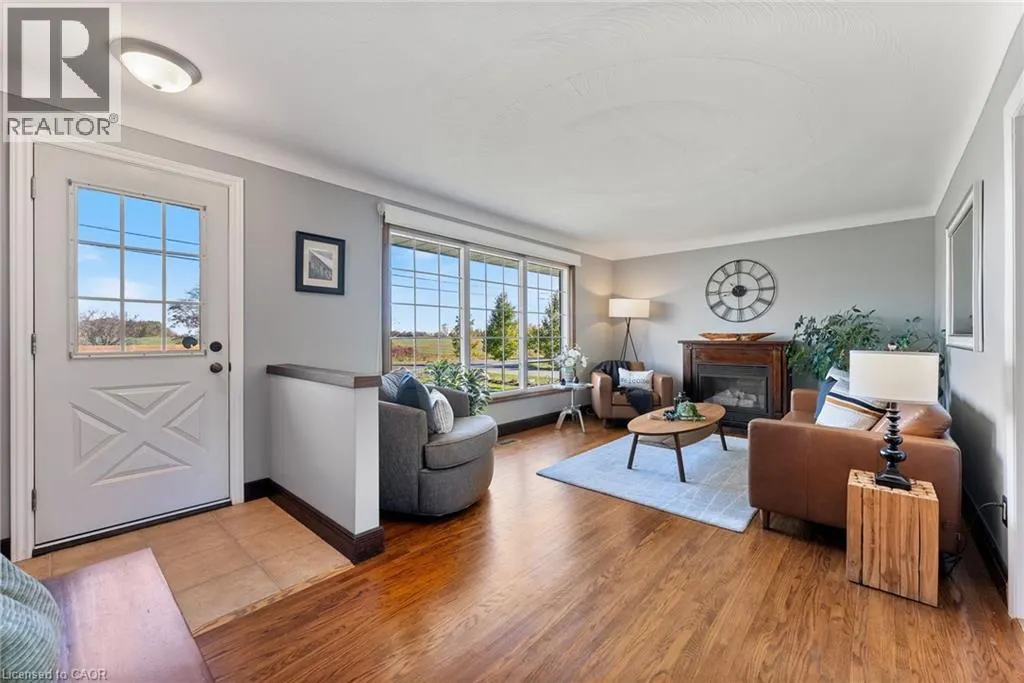 5187 WHITE CHURCH Road E