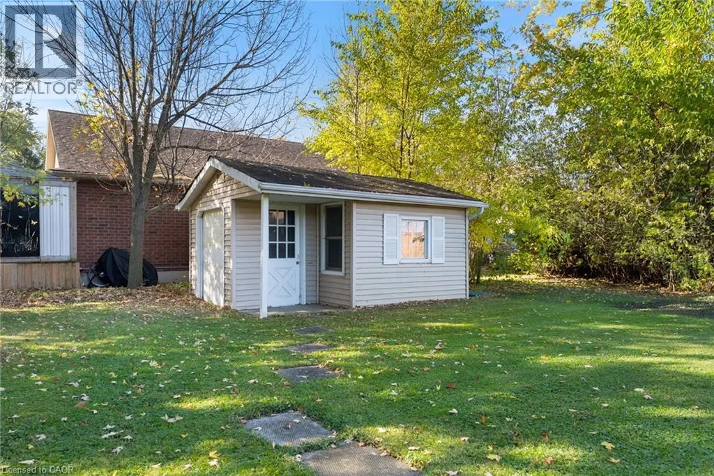 5187 WHITE CHURCH Road E