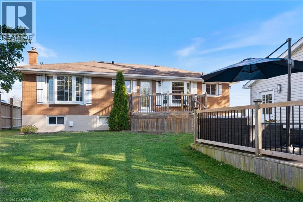 5187 WHITE CHURCH Road E