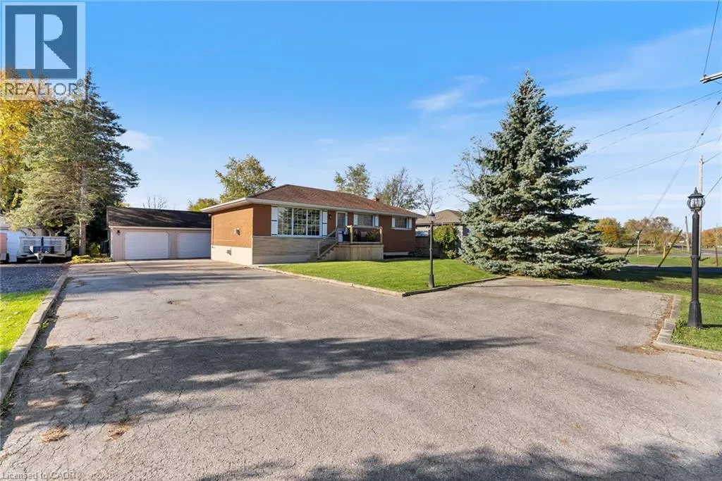 5187 WHITE CHURCH Road E