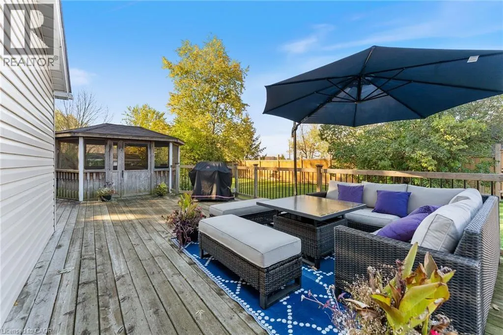 5187 WHITE CHURCH Road E