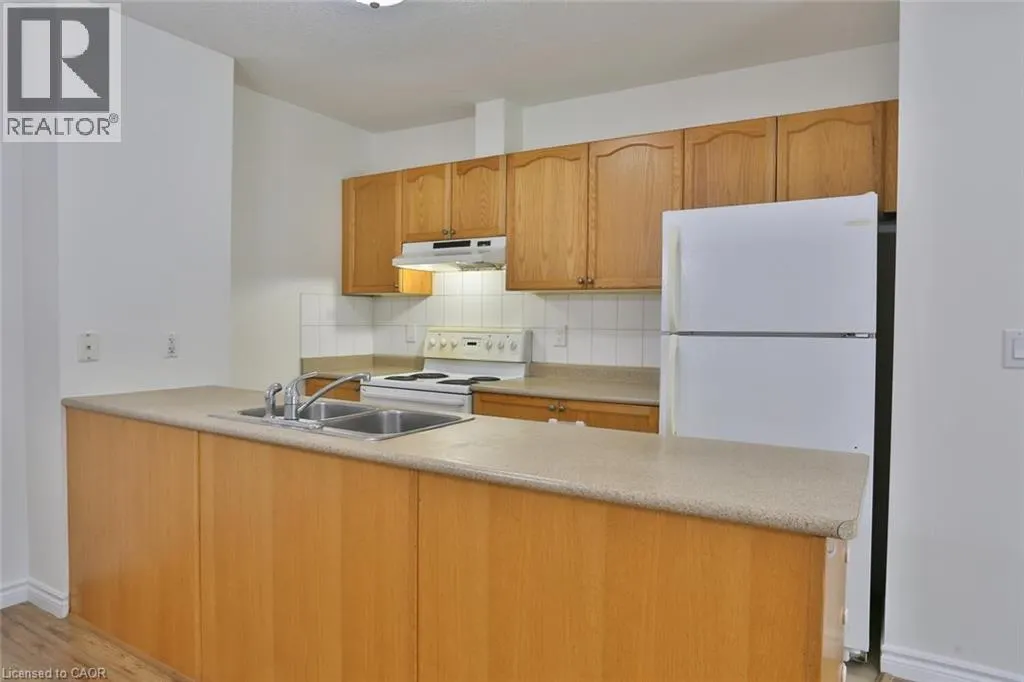 345 BRIARMEADOW Drive Unit# 206, #206