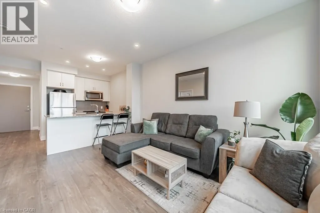 16 CONCORD Place Unit# 118, #118