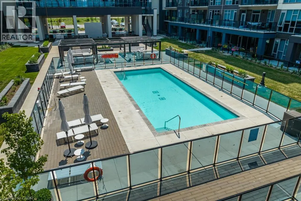 16 CONCORD Place Unit# 118, #118