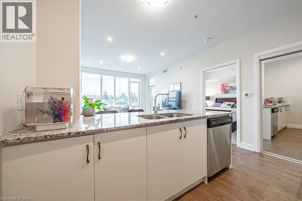 16 CONCORD Place Unit# 118, #118