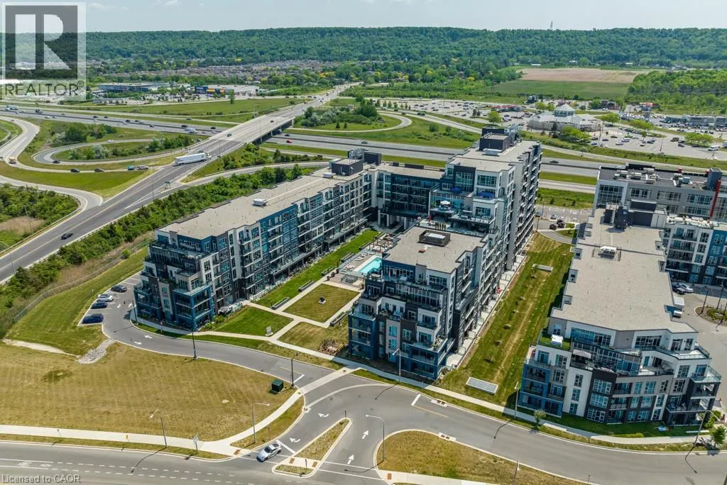 16 CONCORD Place Unit# 118, #118