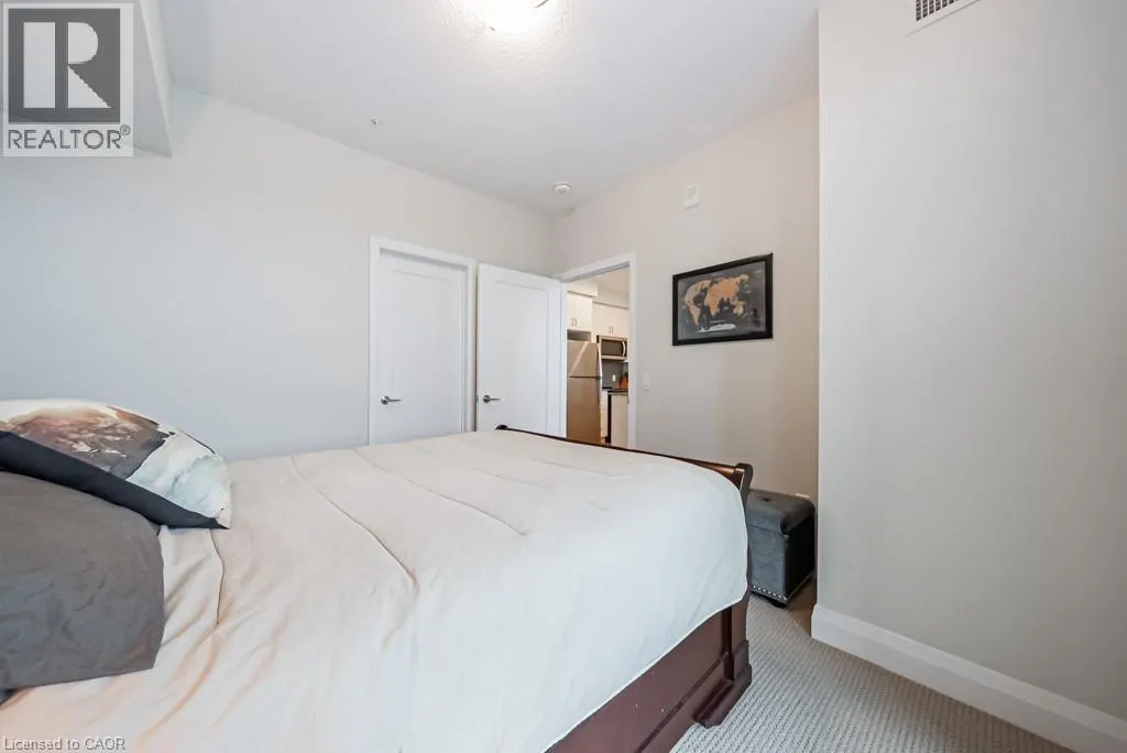 16 CONCORD Place Unit# 118, #118