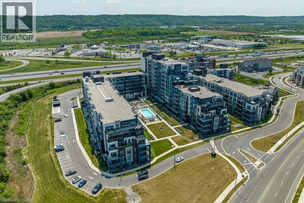 16 CONCORD Place Unit# 118, #118