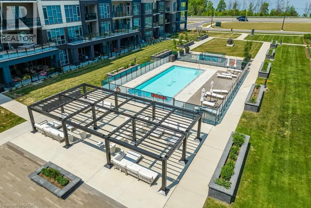 16 CONCORD Place Unit# 118, #118