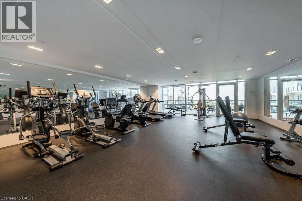 16 CONCORD Place Unit# 118, #118