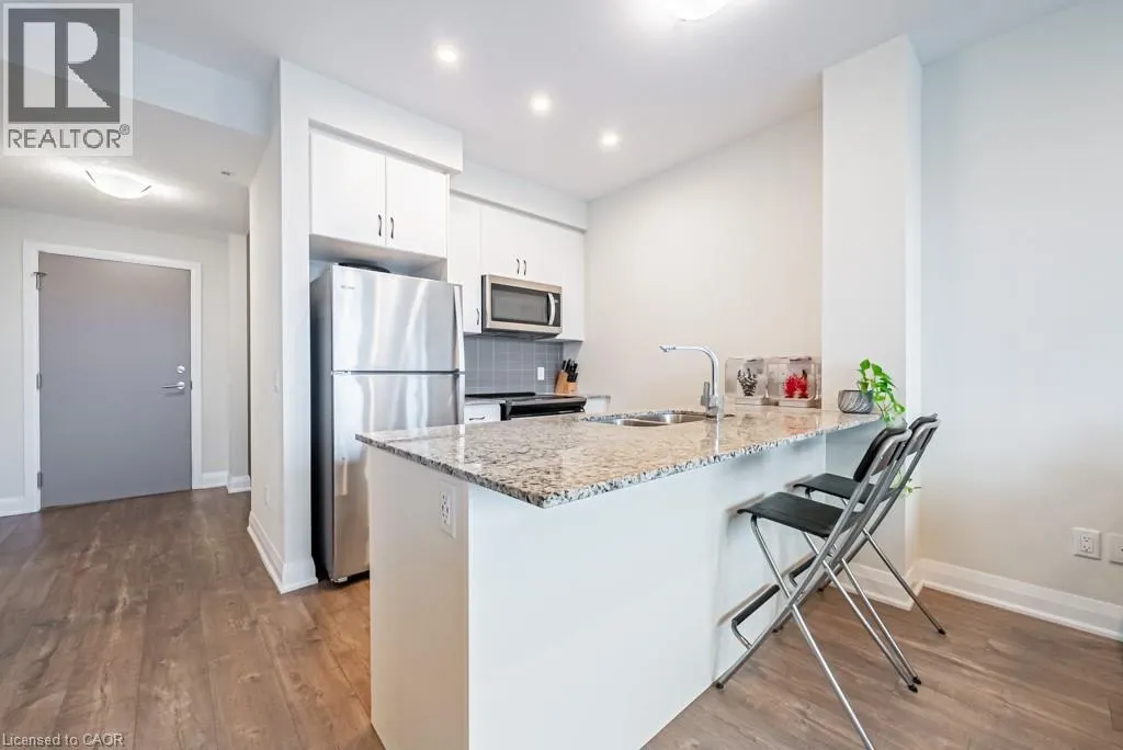 16 CONCORD Place Unit# 118, #118