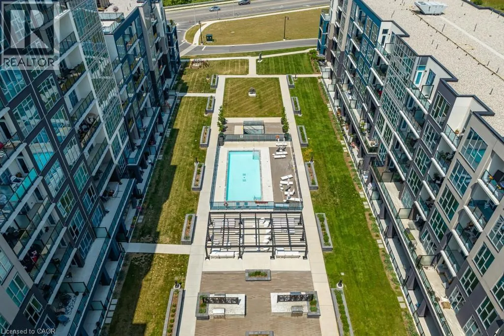 16 CONCORD Place Unit# 118, #118