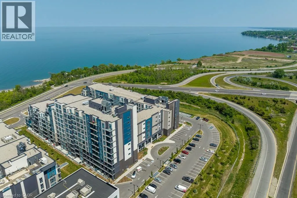 16 CONCORD Place Unit# 118, #118