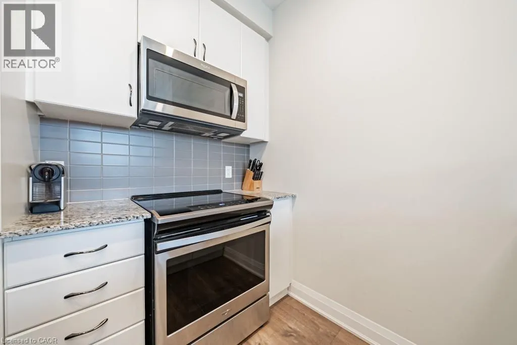 16 CONCORD Place Unit# 118, #118