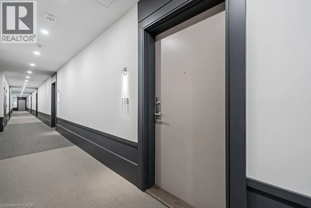 16 CONCORD Place Unit# 118, #118