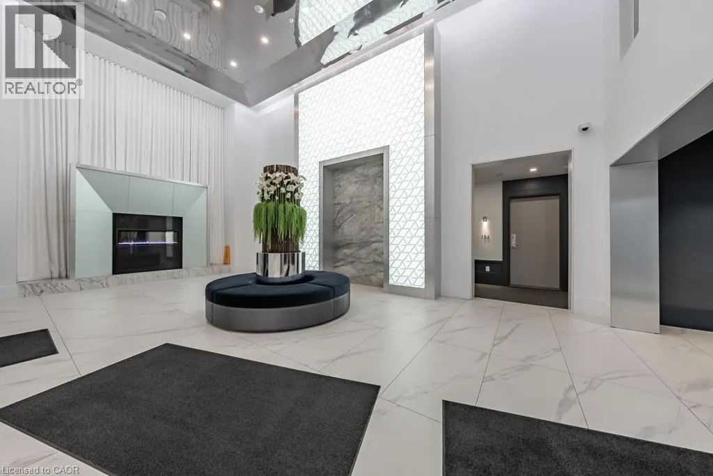 16 CONCORD Place Unit# 118, #118