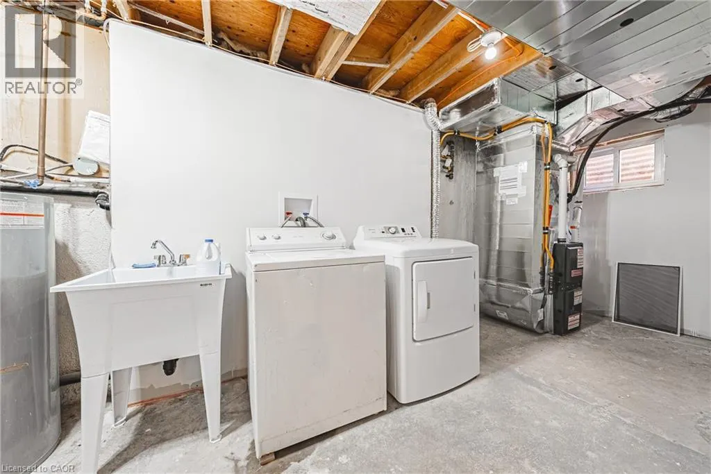 5033 PINEDALE Avenue Unit# 48, #48