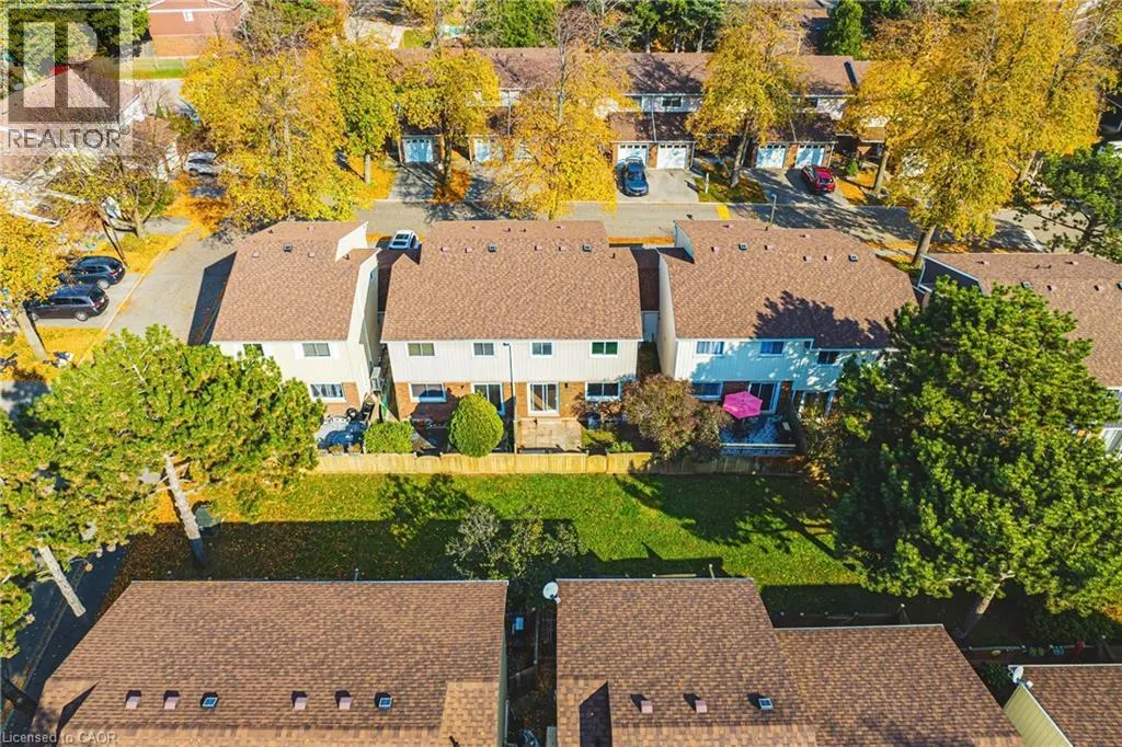 5033 PINEDALE Avenue Unit# 48, #48
