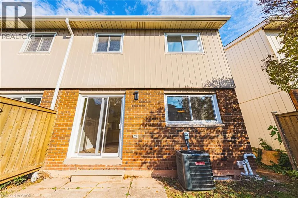 5033 PINEDALE Avenue Unit# 48, #48