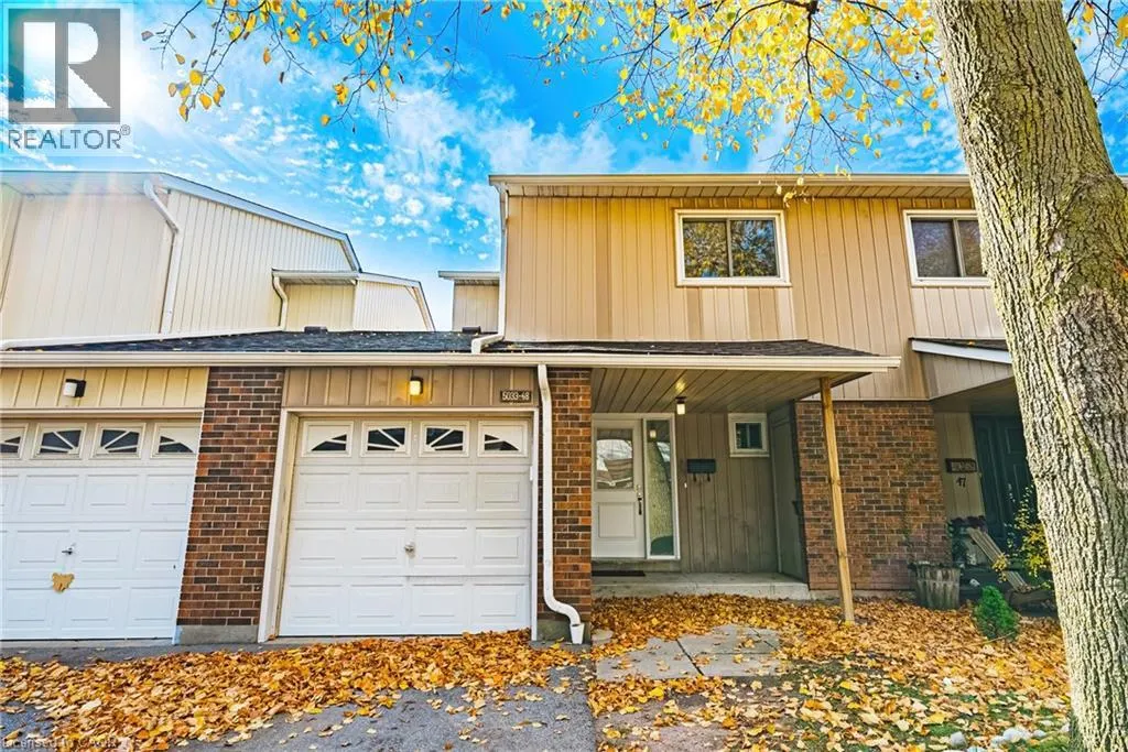 5033 PINEDALE Avenue Unit# 48, #48