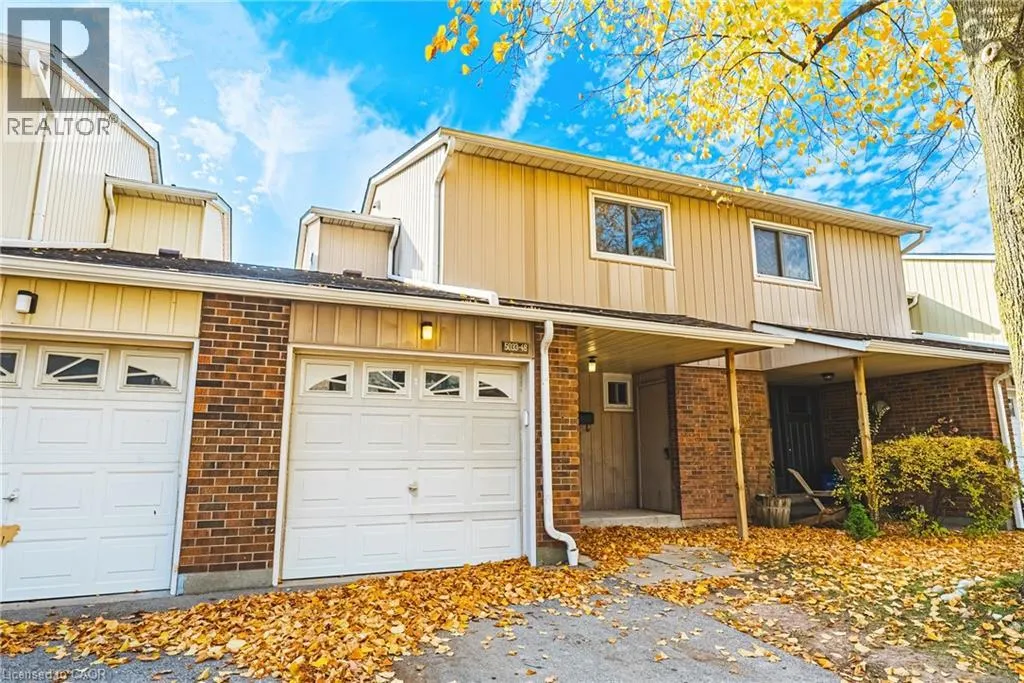 5033 PINEDALE Avenue Unit# 48, #48