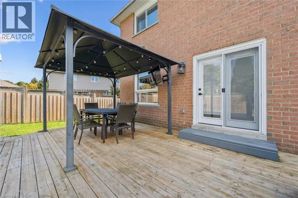 334 DANIEL CRES