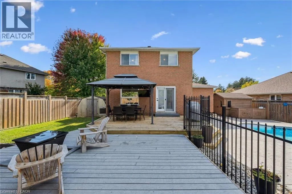 334 DANIEL CRES