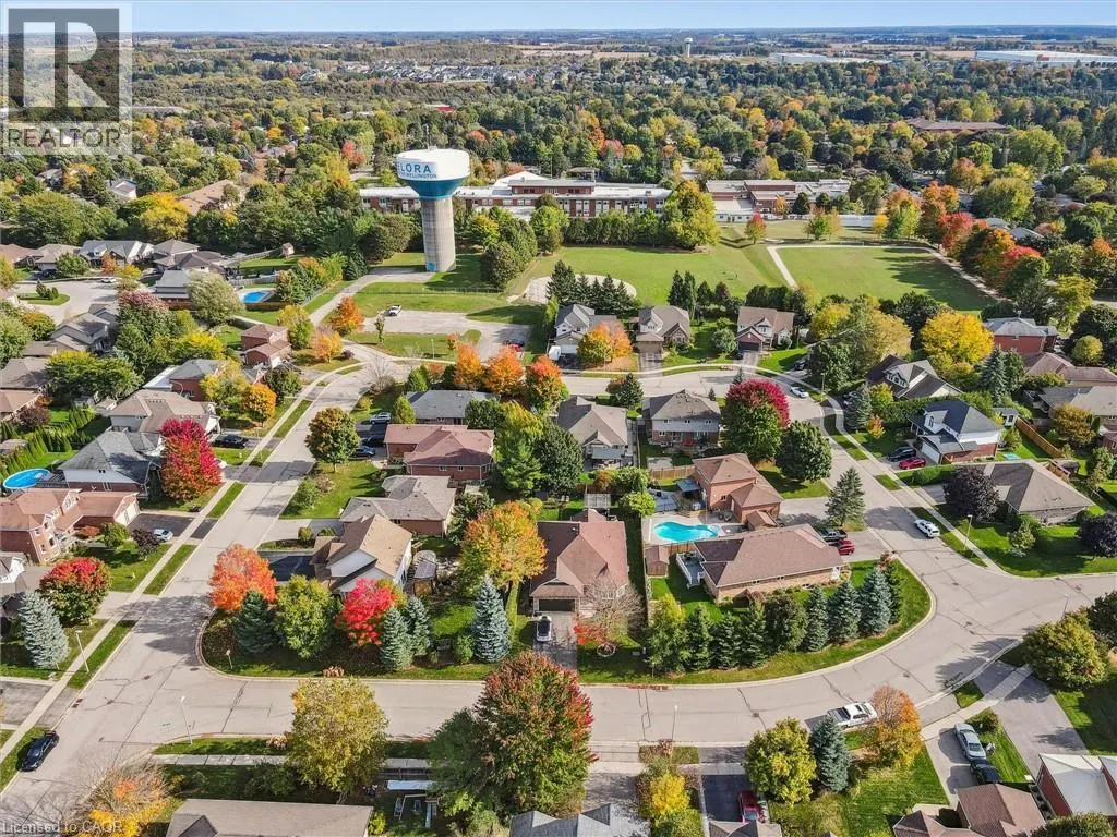 334 DANIEL CRES