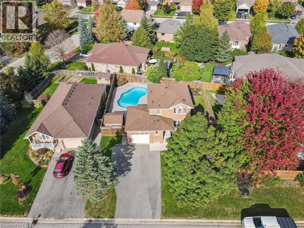 334 DANIEL CRES