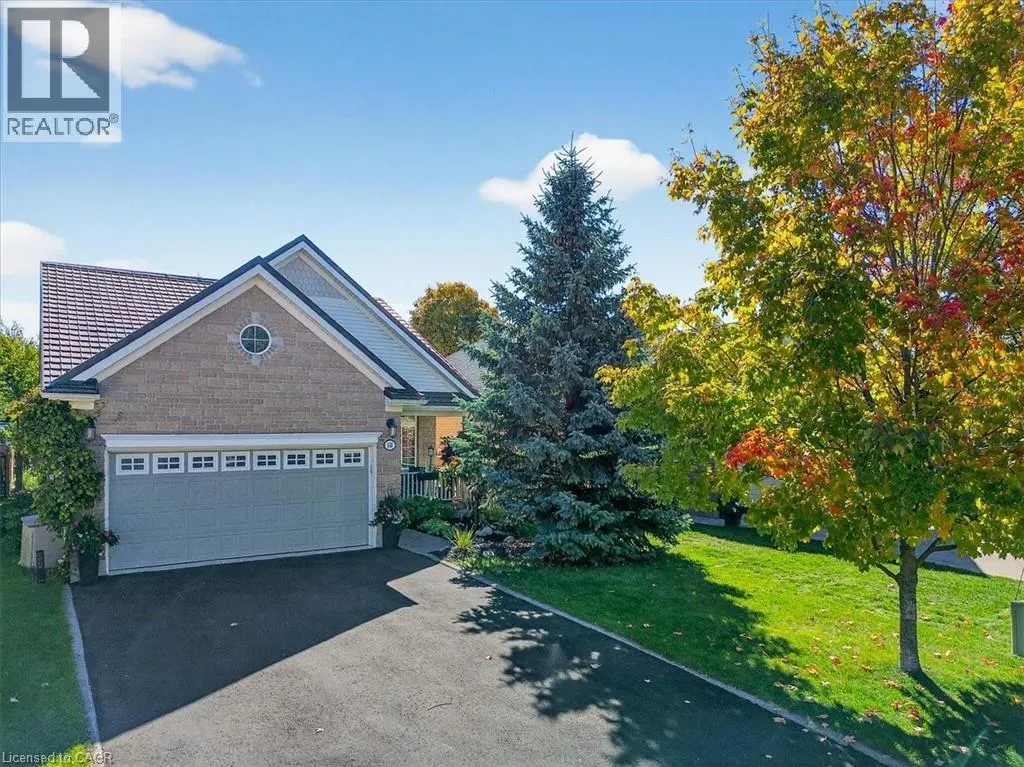 151 REIBER Court