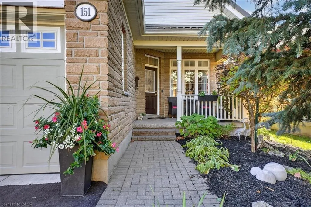 151 REIBER Court