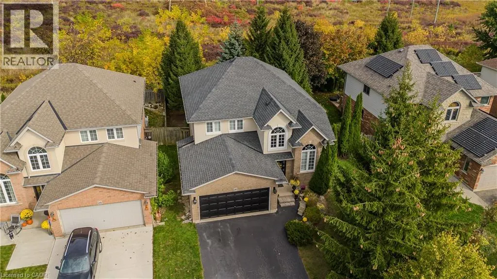 26 GRASSYPLAIN Drive