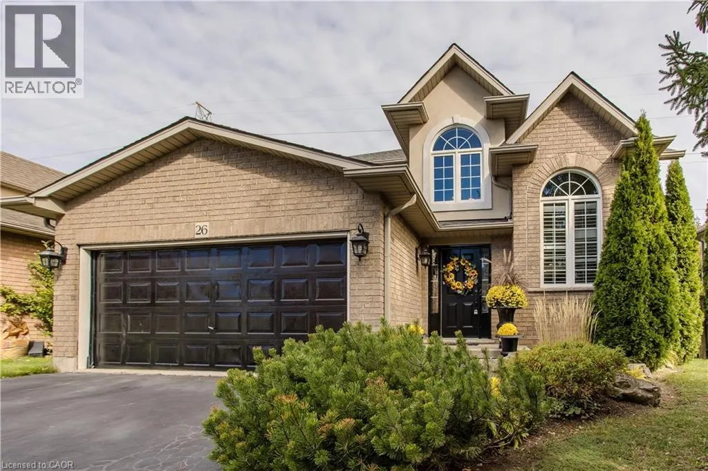26 GRASSYPLAIN Drive