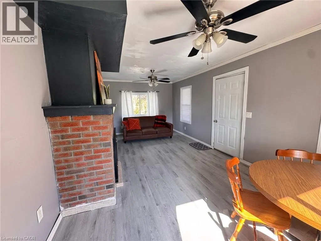 495 GRANDVIEW Road