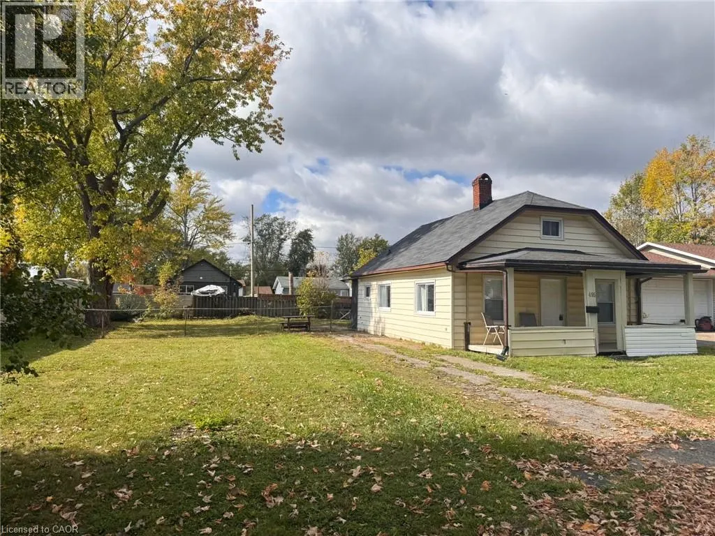 495 GRANDVIEW Road