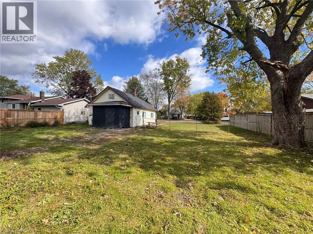 495 GRANDVIEW Road