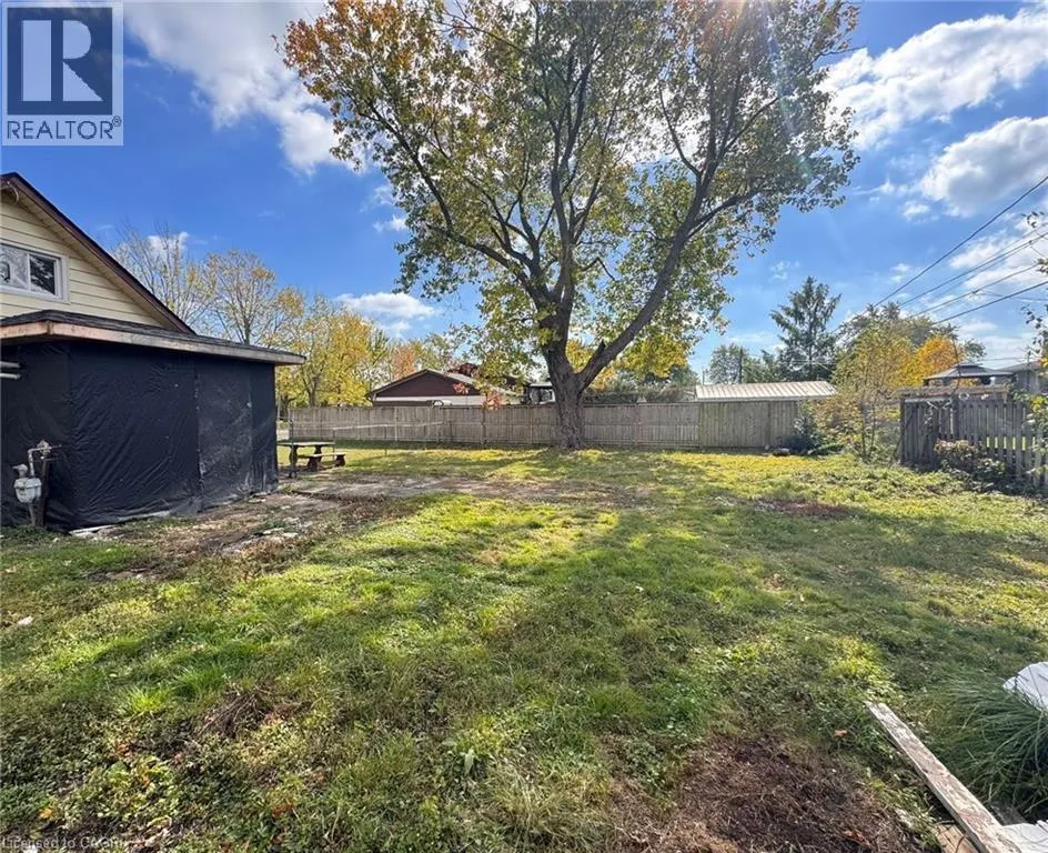 495 GRANDVIEW Road