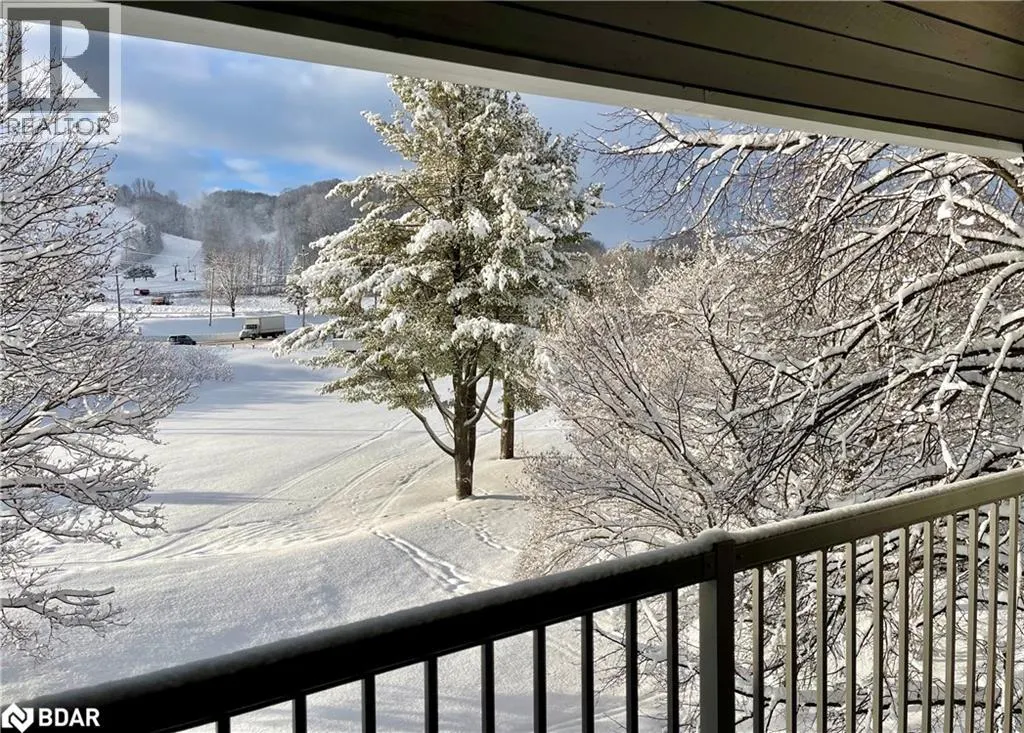 1102 HORSESHOE VALLEY Road W Unit# 312, #312