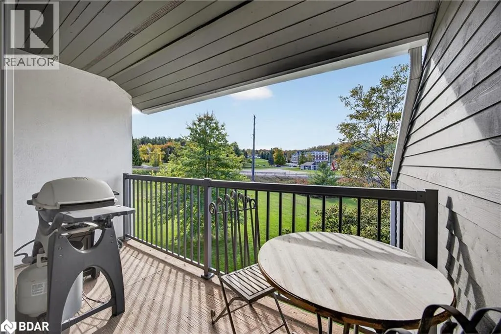1102 HORSESHOE VALLEY Road W Unit# 312, #312